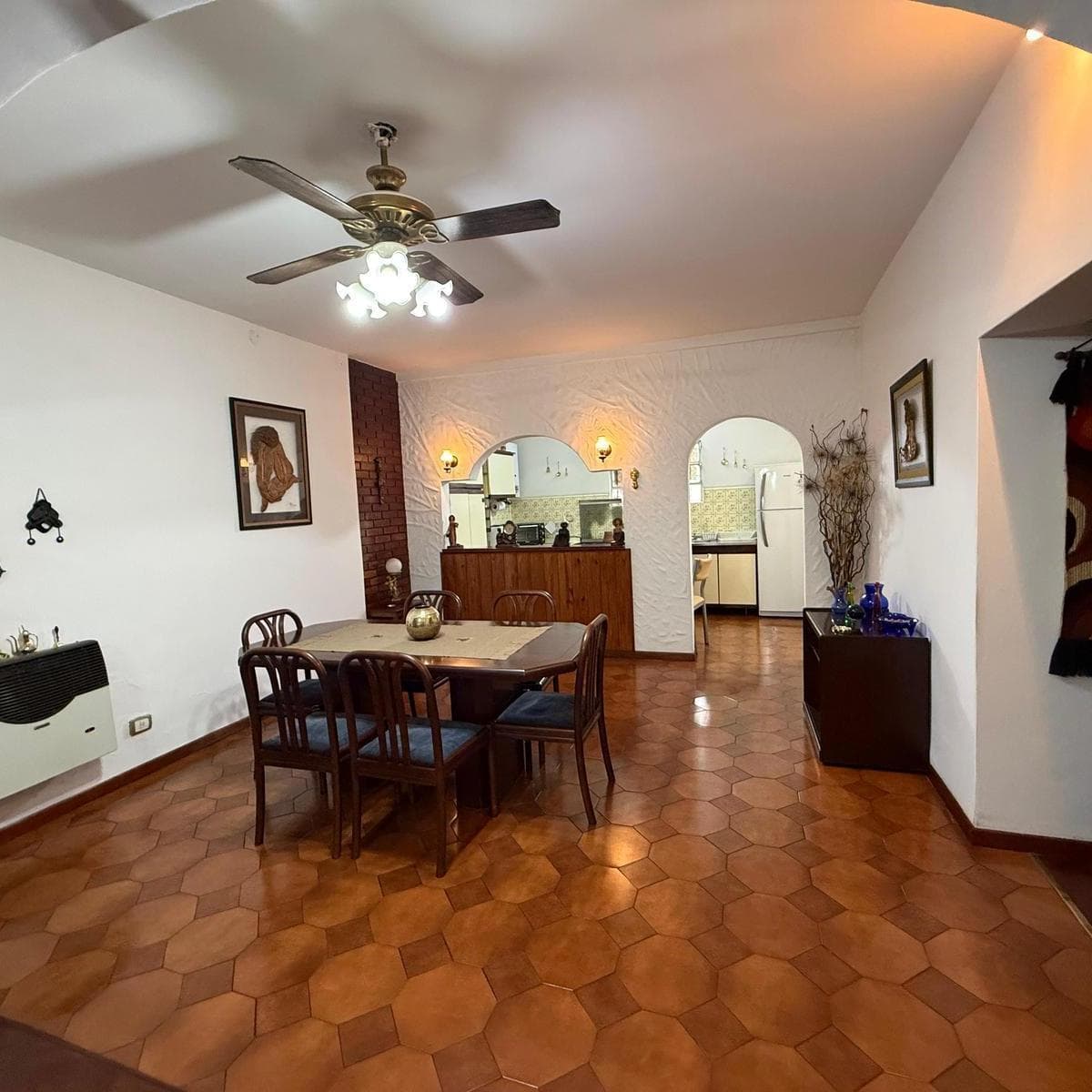 Venta Casa 3 Ambientes en Saavedra, Capital Federal