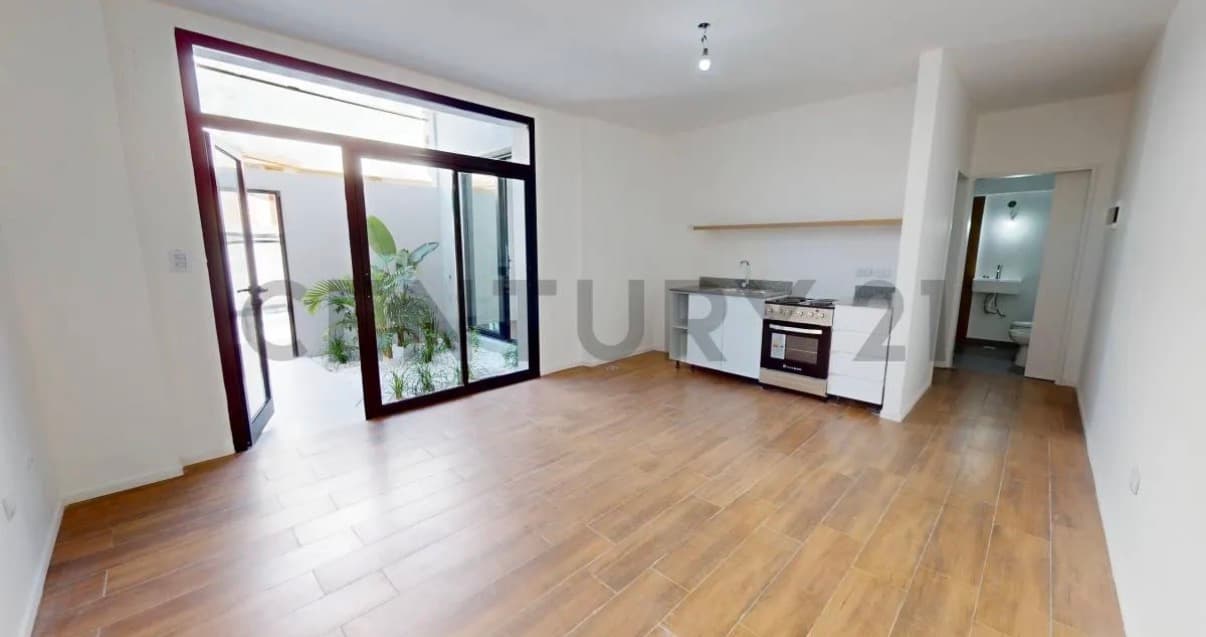 PH 2 amb. en Villa Urquiza · Avenida Crámer 3249, Ciudad Autónoma de Buenos Aires, Argentina